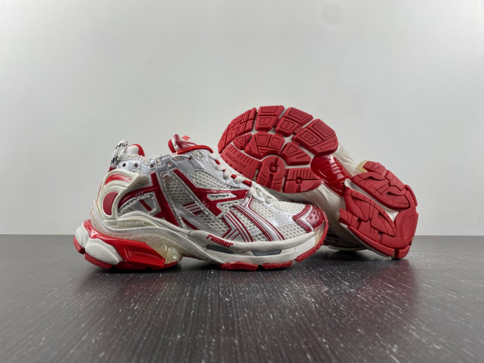 bl runner trainers sneakers