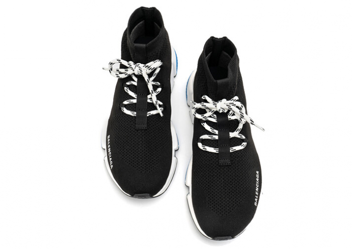 bl speed trainer sneakers sole