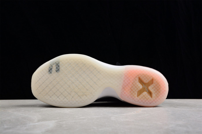 nike kobe 10 elite high rose gold pack 718763-091