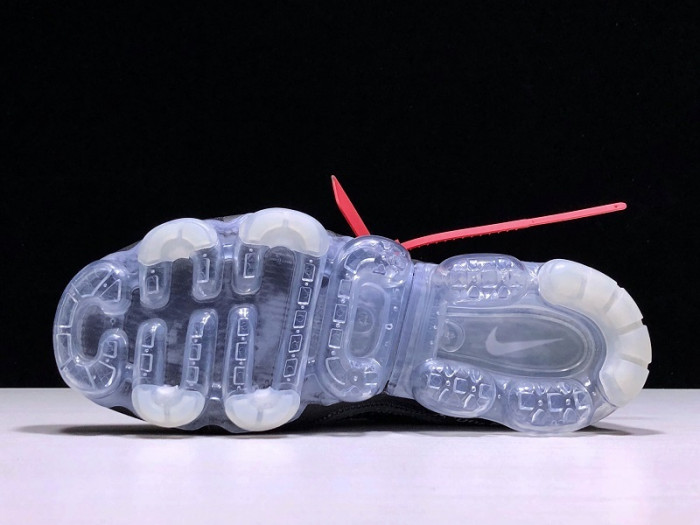 ofw x nike air vapormax fk black - aa3831-002