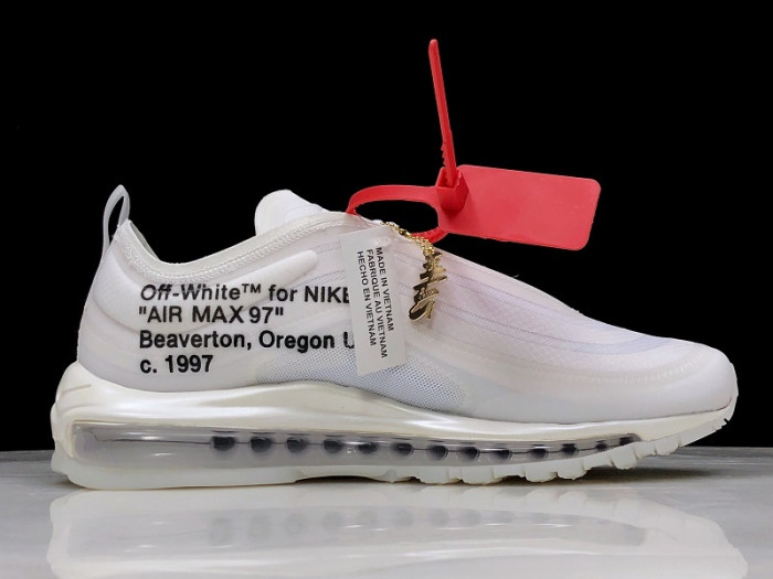 ofw x air max 97 the ten white cone ice blue - aj4585-100