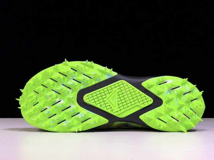 nike zoom terra kiger 5 ofw electric green - cd8179-300