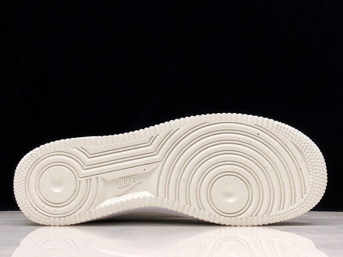 AIR FORCE 1 LOW A COLD WALL WHITE - BQ6924-100