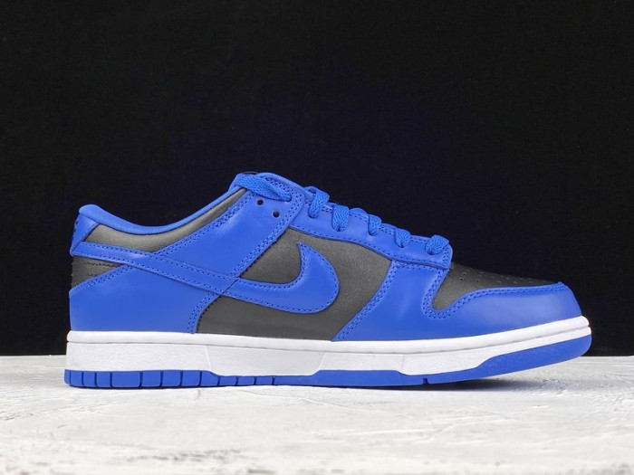 nike dunk low sp kentucky (2020) - cu1726-006