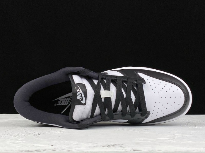 nike dunk low sp black white for sale cu1726-001