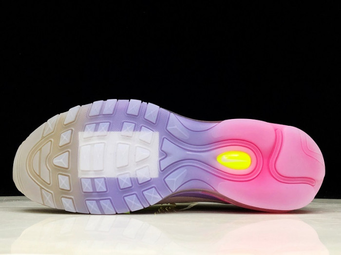 air max 97 ofw elemental rose serena "queen" aj4585-600