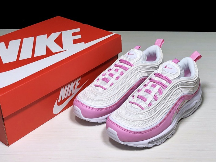 AIR MAX 97 PSYCHIC PINK (W) BV1982-100