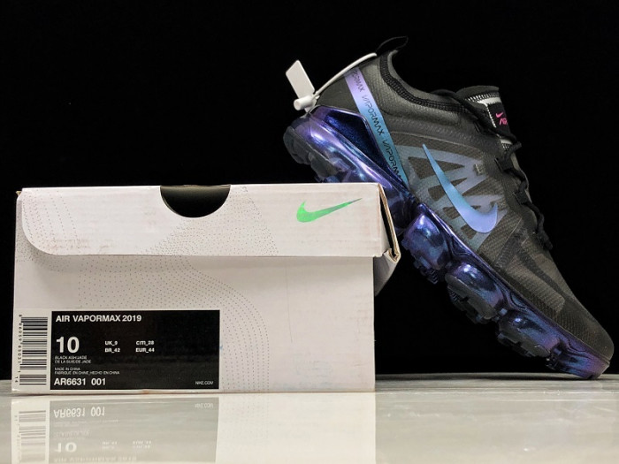 nike air vapormax 2019 throwback future ar6631-001