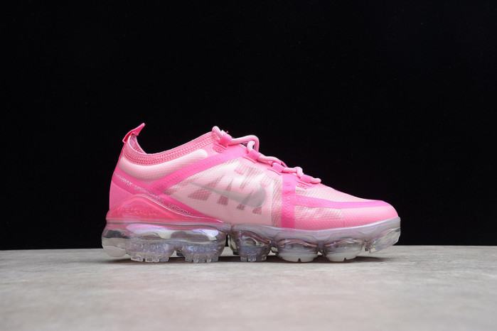nike air vapormax 2019 active fuchsia ar6632-600