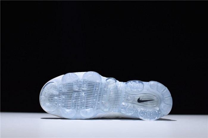 nike air vapormax flyknit 2 white pure platinum 942842-100
