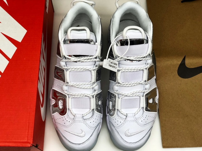 air more uptempo Ch*0me white 917593-100
