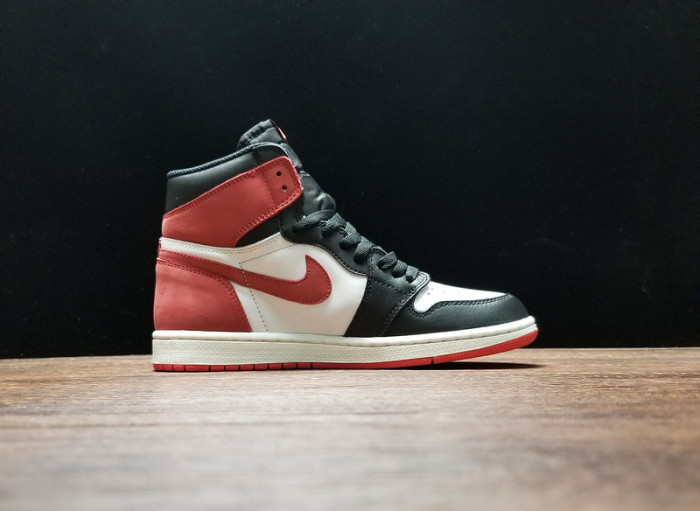 AIR JORDAN 1 RETRO TRACK RED 555088 -112