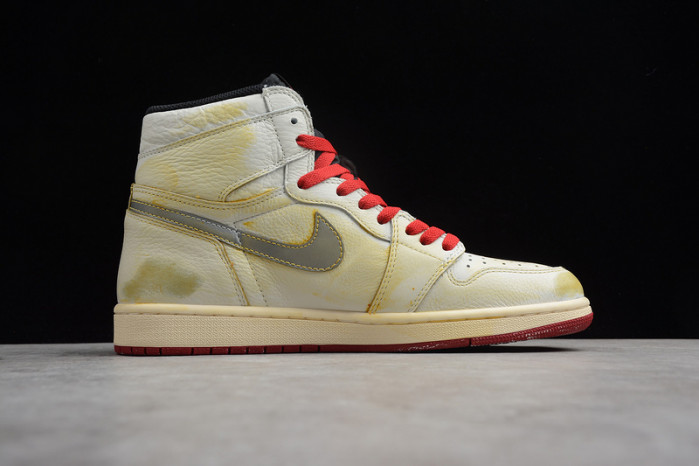 AIR JORDAN 1 HI OG NRG "NIGEL SYLVESTER" - BV1803-106