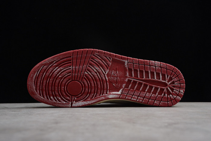 AIR JORDAN 1 HI OG NRG "NIGEL SYLVESTER" - BV1803-106