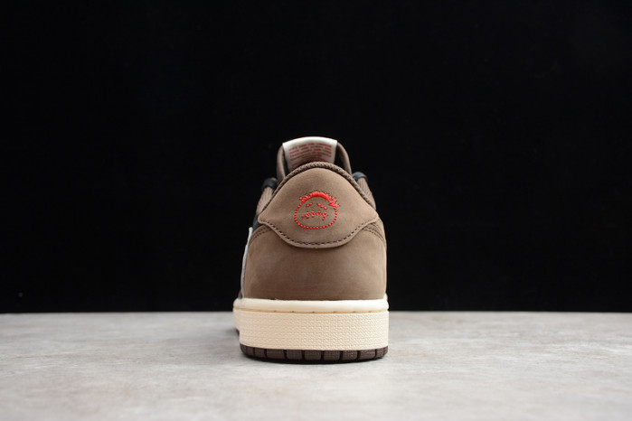 travis scott air jordan 1 low dark mocha cq4277-001