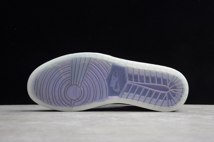 jordan 1 retro all star 2017 "chameleon" - 907958-015