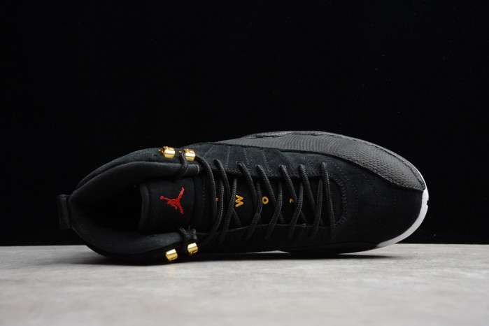 jordan 12 retro reverse taxi - 130690-017