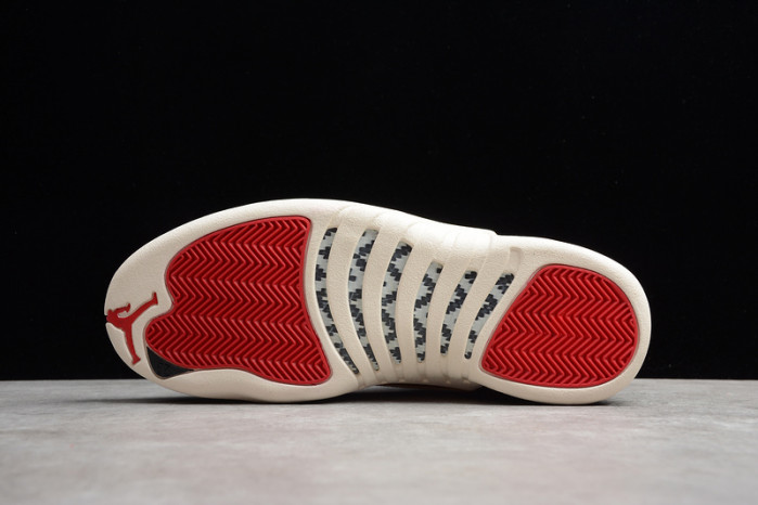 jordan 12 retro chinese new year (2019) - ci2977-006