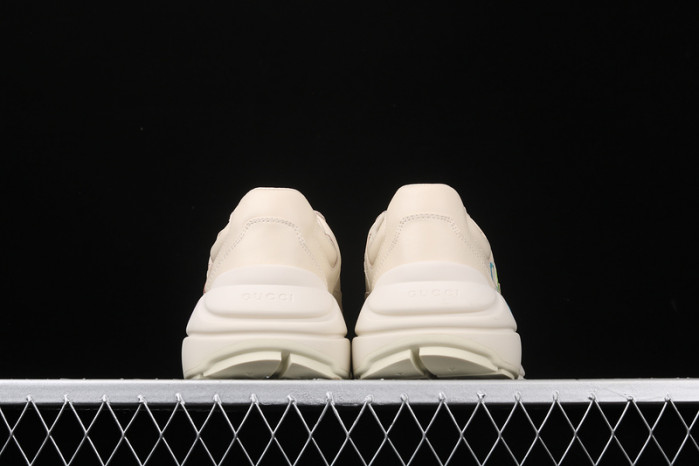 gi rhyton vintage trainer sneaker h903p135