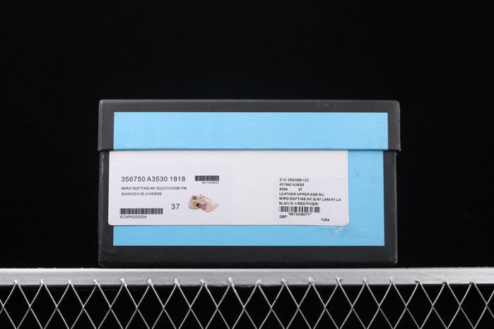 gi rhyton vintage trainer sneaker h903p136