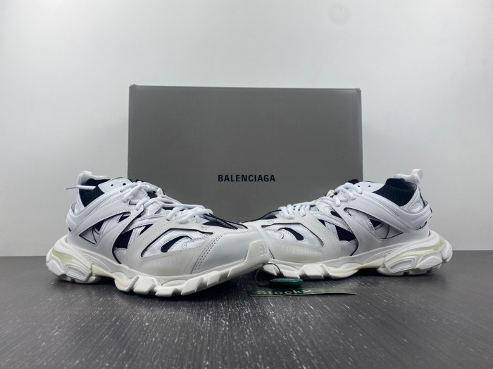 bl track trainers sneaker 736330 w3skc 9010