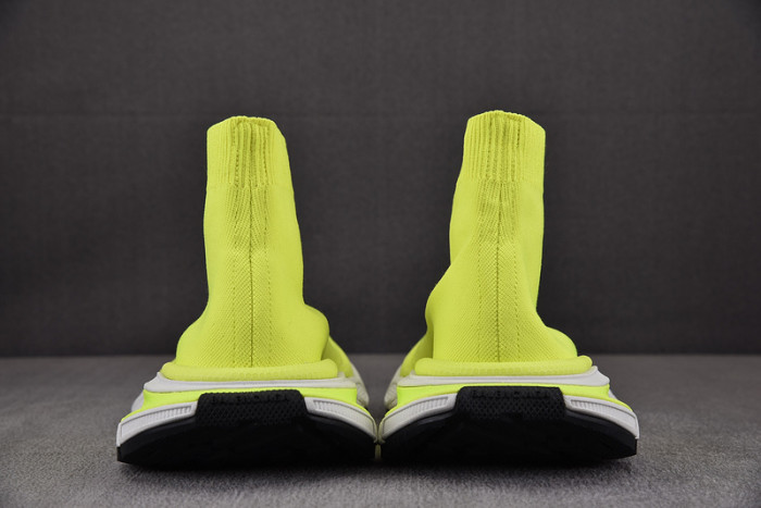 bl 3xl speed trainer sneakers sole