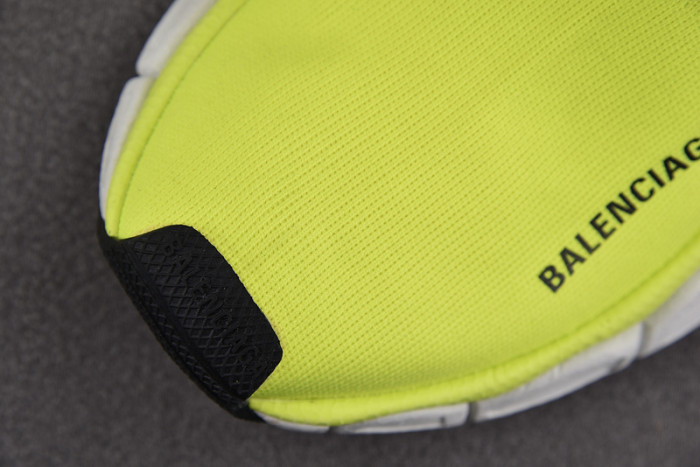 bl 3xl speed trainer sneakers sole