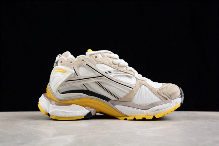 bl runner trainers sneakers