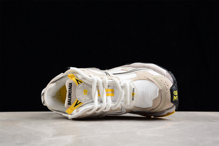 bl runner trainers sneakers