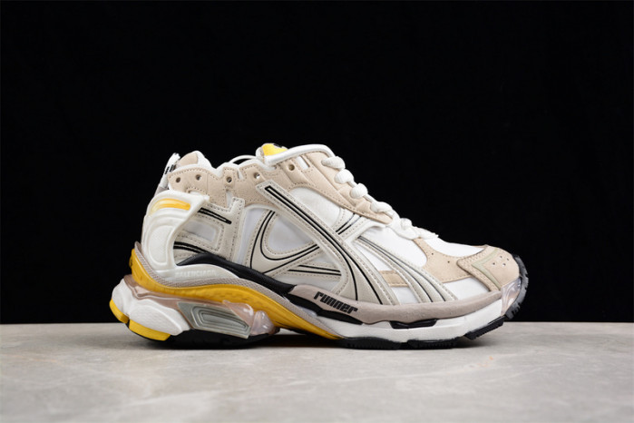 bl runner trainers sneakers