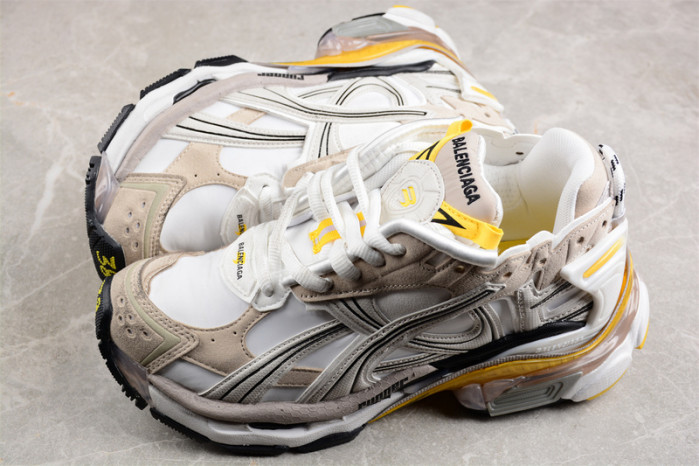 bl runner trainers sneakers