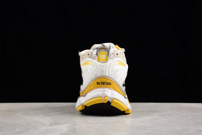 bl runner trainers sneakers