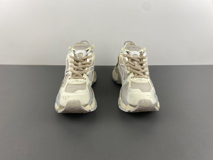 bl runner trainers sneakers