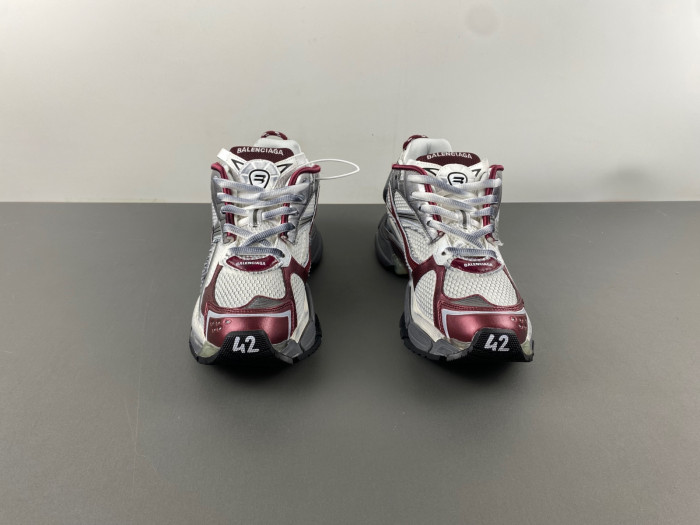 bl runner trainers sneakers