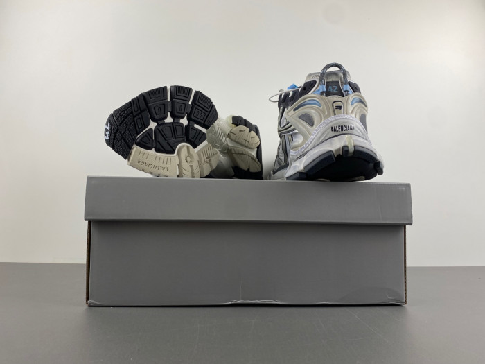 bl runner trainers sneakers