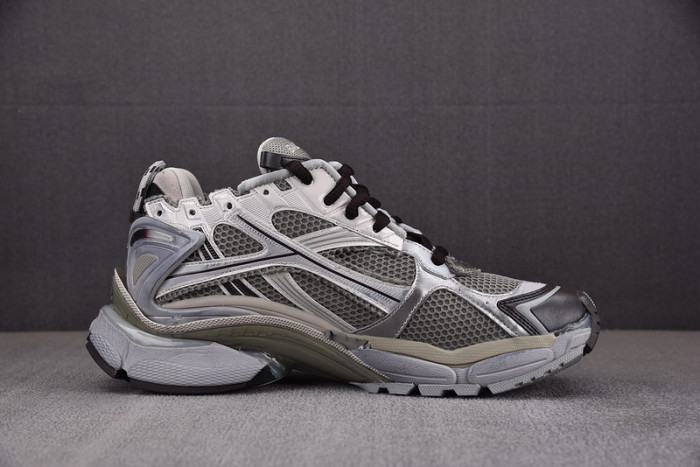 bl runner trainers sneakers