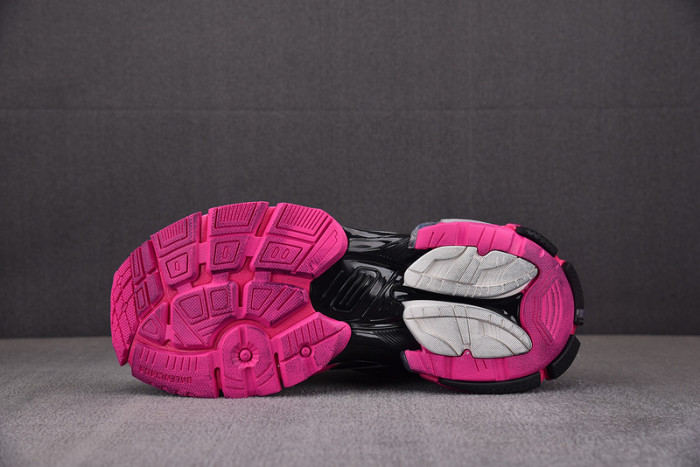 bl runner trainers sneakers