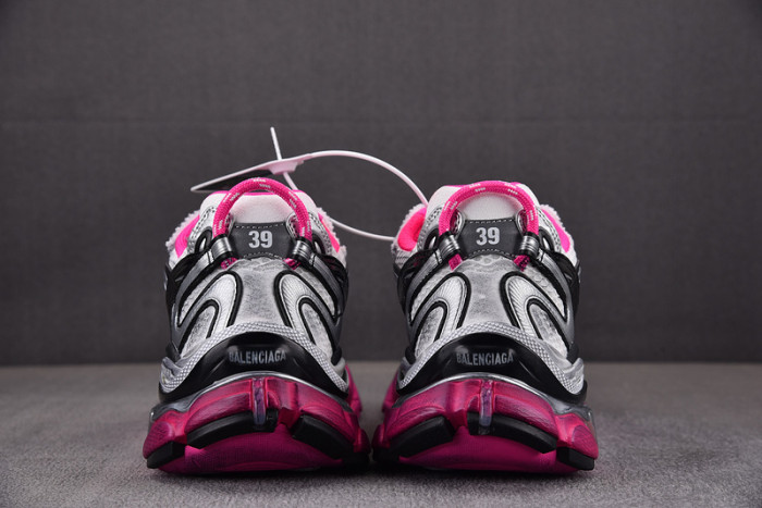 bl runner trainers sneakers