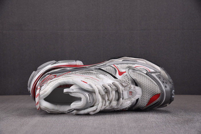 bl runner trainers sneakers 779066-w3rbxp-9160