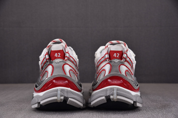 bl runner trainers sneakers 779066-w3rbxp-9160