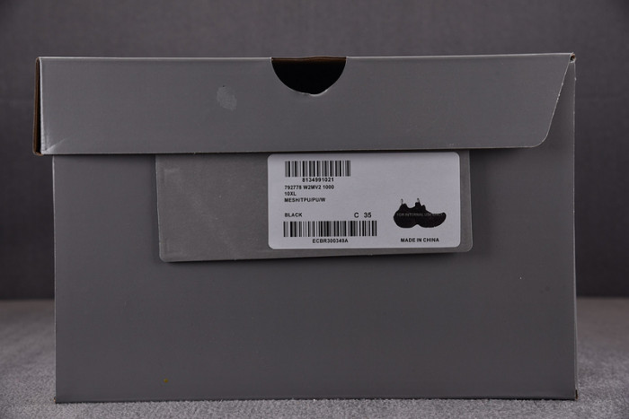 bl 10xl speed trainer sneaker