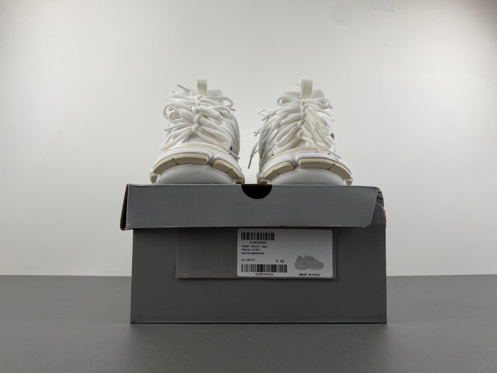 bl track trainers sneaker 786281 w3co1 2000