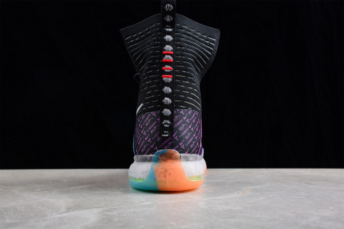 nike kobe 10 elite high what the - 815810-900