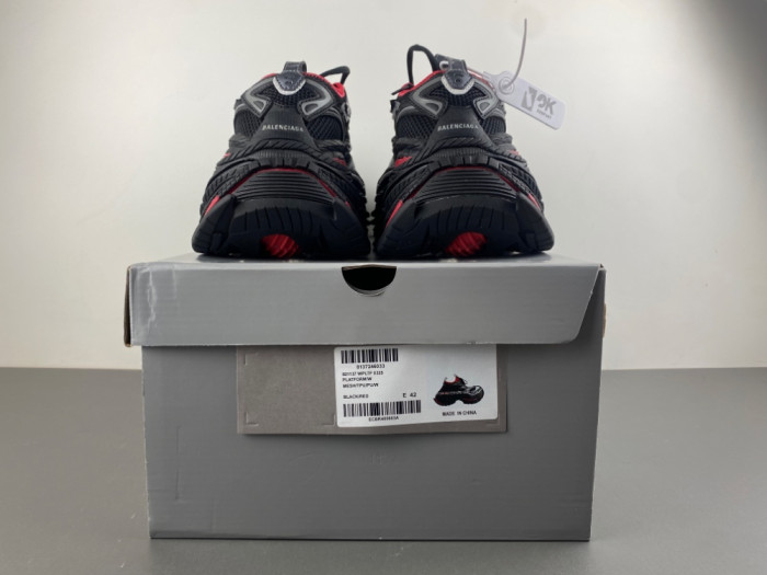 BL Platform Reduced Dark Gray 821137 WPLTF 0325