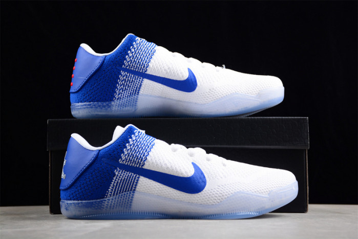 nike zoom kobe 11 protro 822675-185