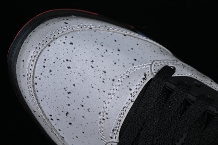 air jordan 5 low neymar grey/black/blue 846316-025