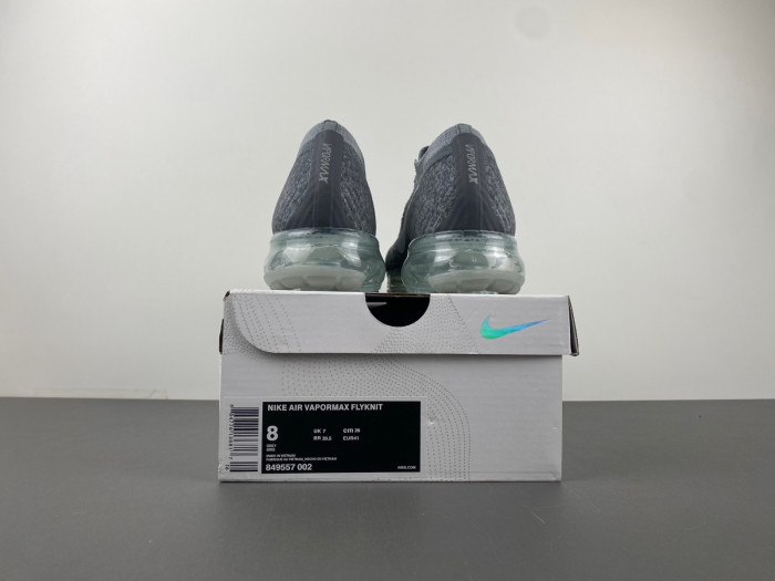 NIKE AIR VAPORMAX ASPHALT 849557-002
