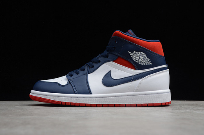 jordan 1 mid se usa - 852542-104