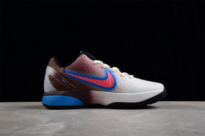 nike kobe 6 protro 869457-007