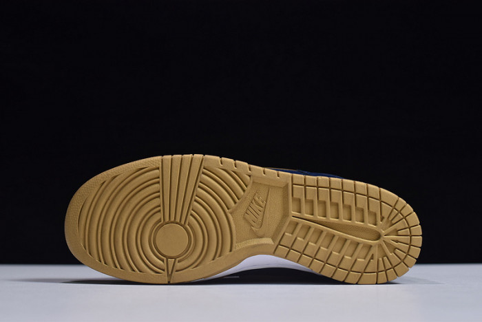 NIKE SB DUNK LOW JEWEL GOLD - CK3480-700